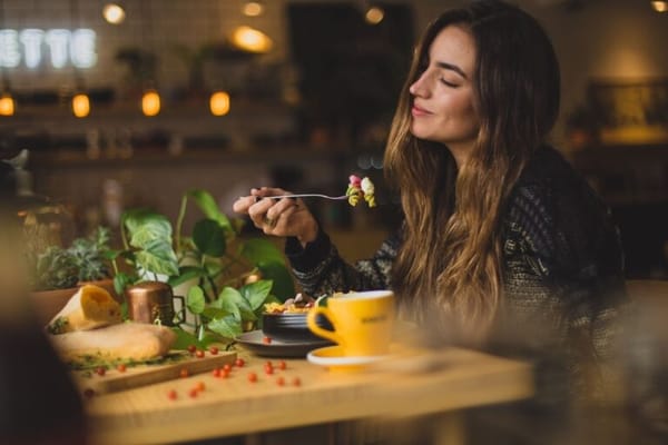 Restaurant SWOT Analysis 